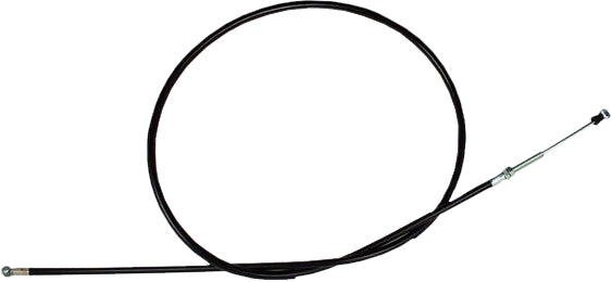 Motion Pro BLACK VINYL DECOMPRESSION CABLE