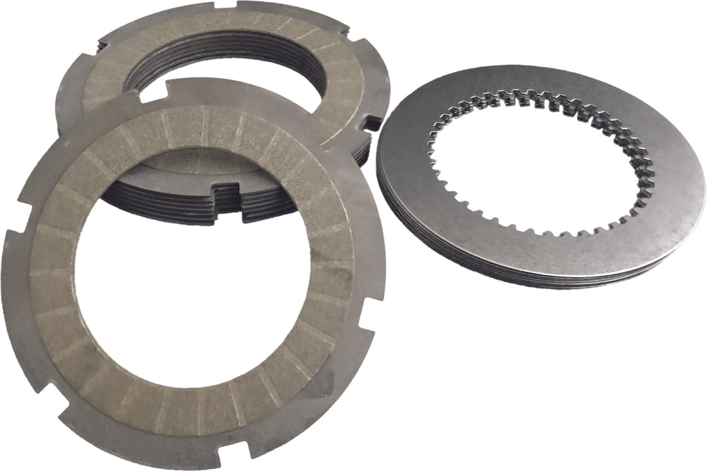 Pro Clutch Replacement Plate