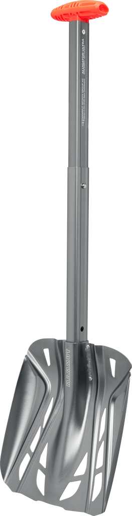 Alugator Ultra Shovel