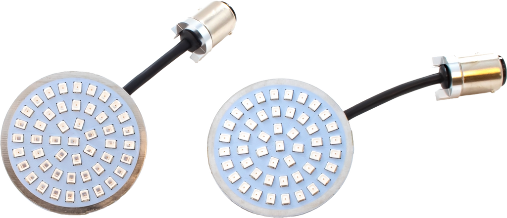 Bullet Style LED Insert