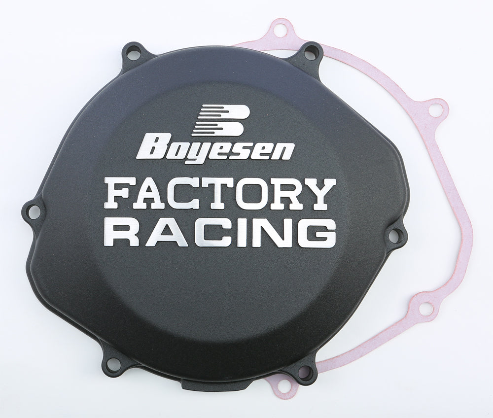 Factory Racing Clutch Cover