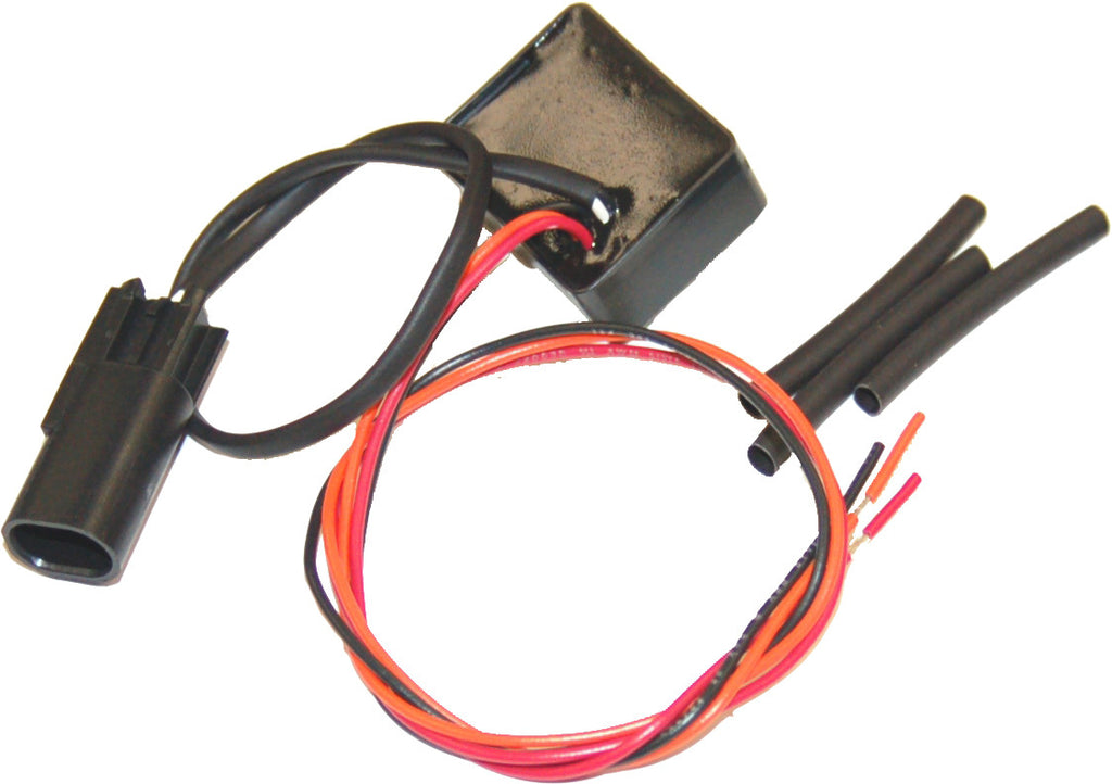 Bike Harness Modules