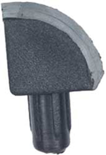 Driven Clutch Button