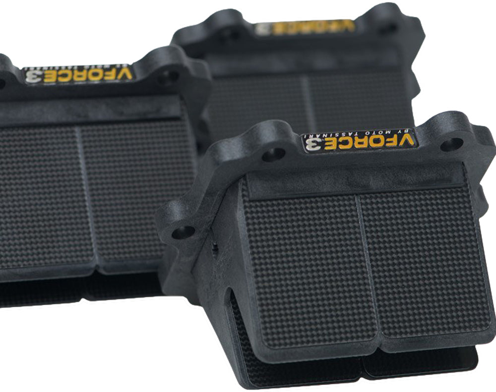 VForce3 Reed Valve System