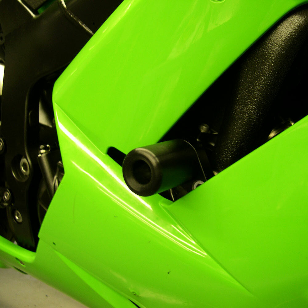 Standard Frame Slider