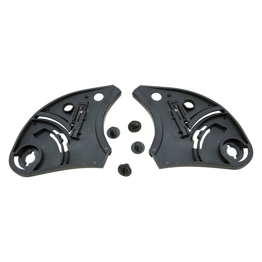 GMAX GM-17 / OF-17 Shield Ratchet Plates & Screws