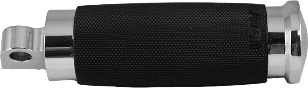 Air Cushioned Footpegs