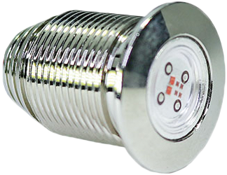 Brake/Turn Signal Thunder Bolts