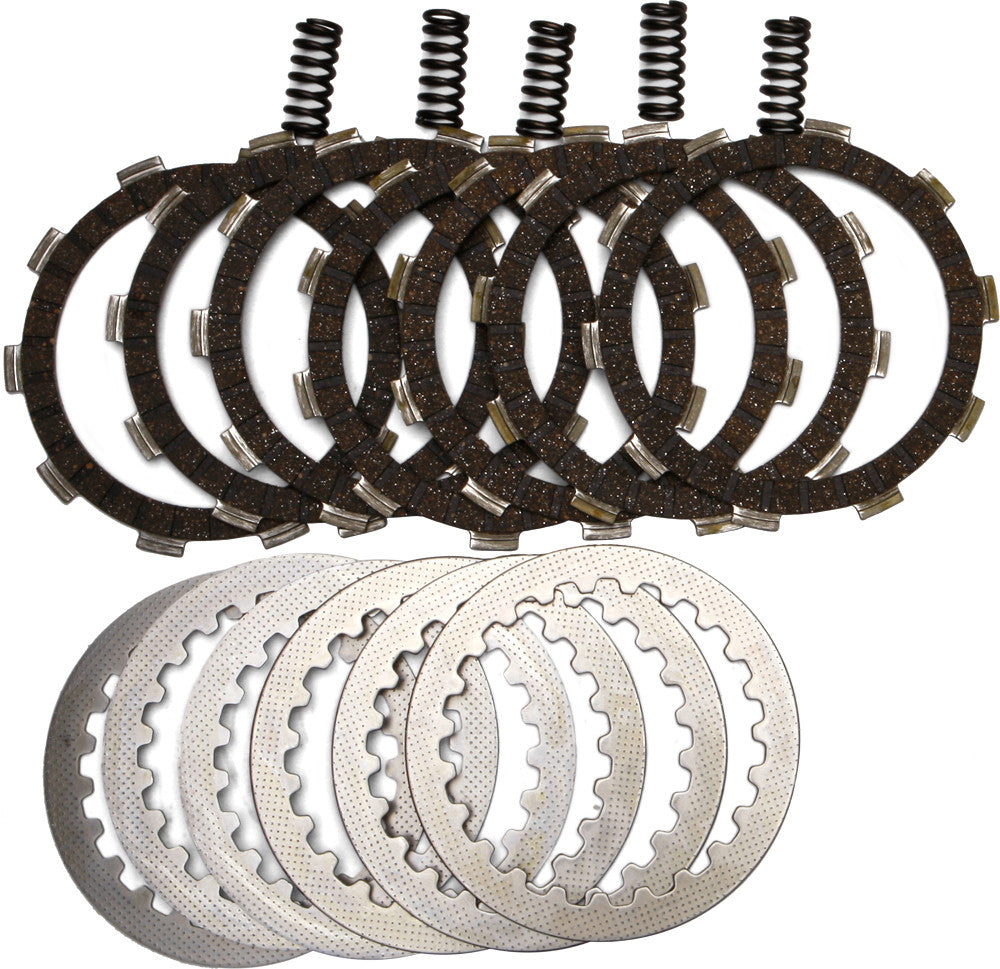 CLUTCH SET DRC10