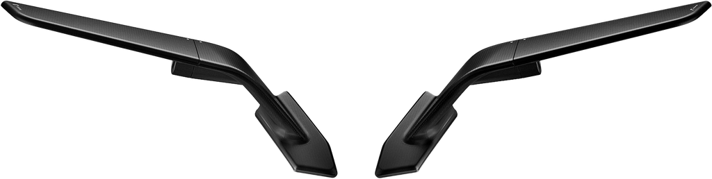 Stealth Sport Mirror