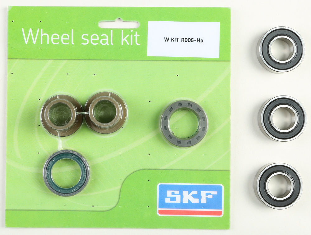 Wheel Seal Bearing Kit