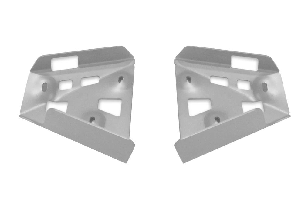Alloy A-Arm Guards
