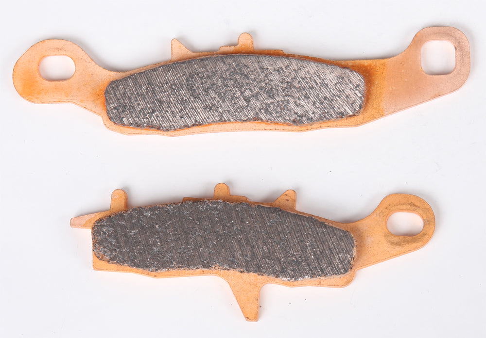 Xtreme Duty Brake Pads