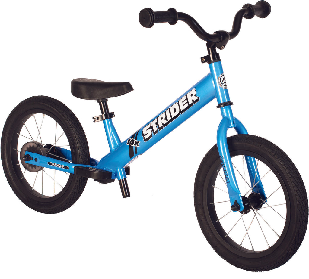 14X Sport Balance Bike