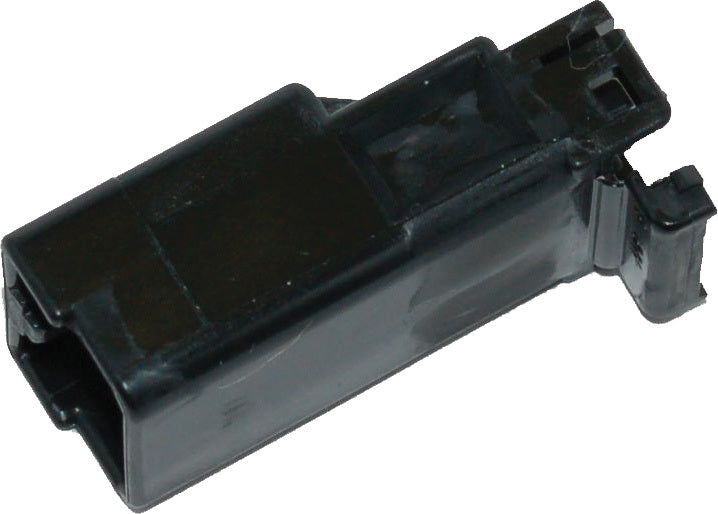 Amp 040 Wire Cap Housing