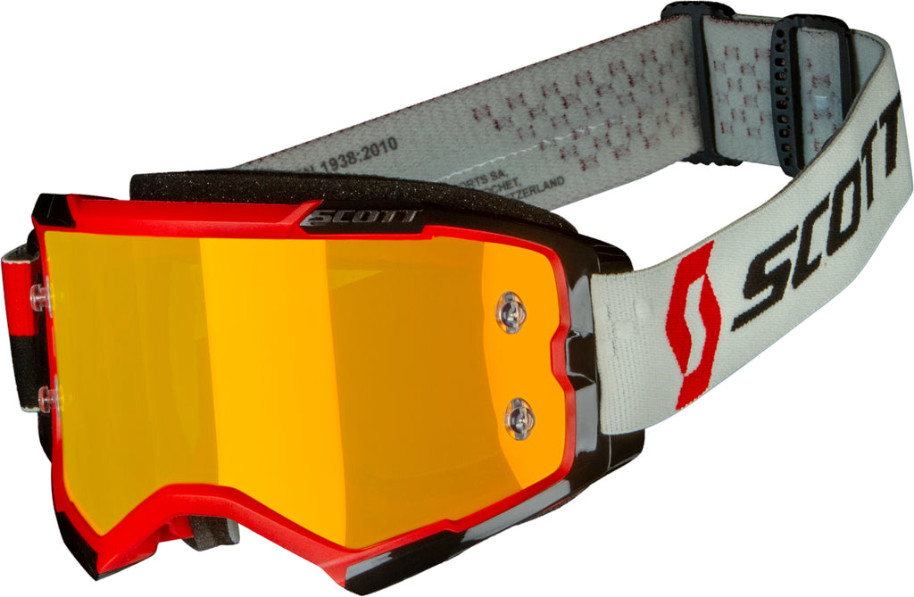 Fury Goggle
