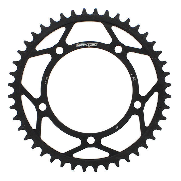 Supersprox REAR SPROCKET STEEL