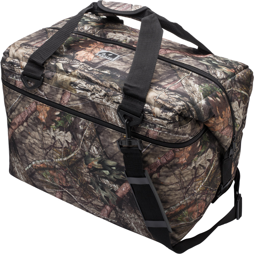 Mossy Oak Series Cooler