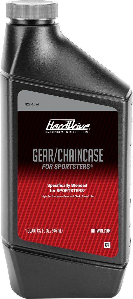 Sportster Gear/Chain Case Oil