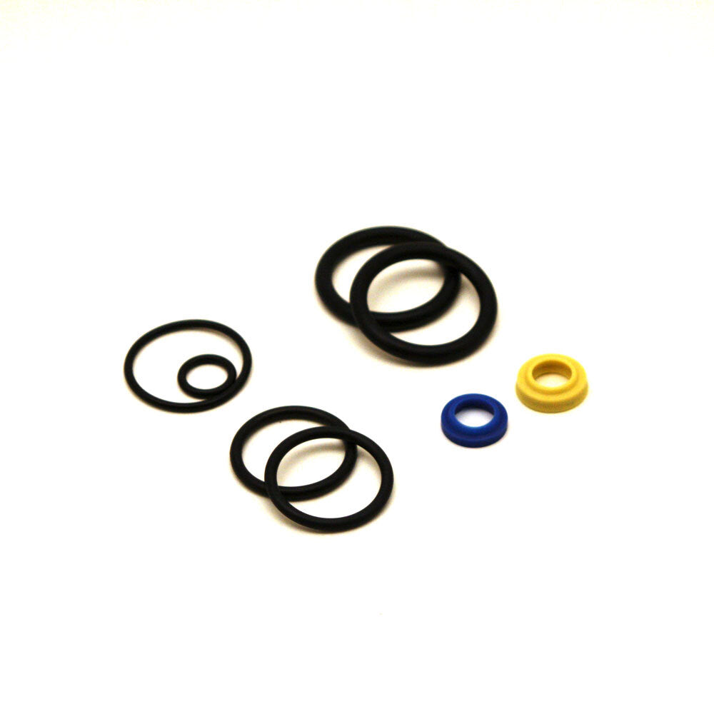 Hybrid Shock Rebuild Kit