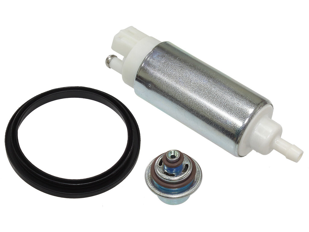SPORT-PARTS INC. ELECTRIC FUEL PUMP