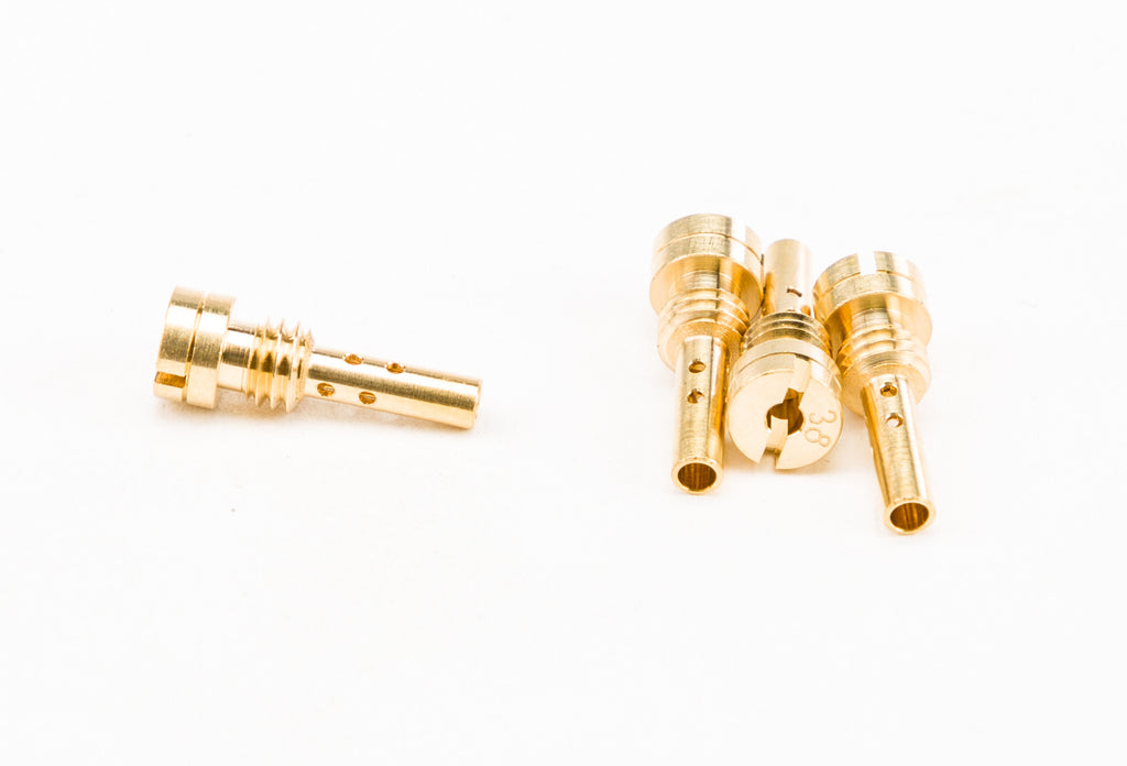 OE STYLE PILOT JET #35 EBC424-25-35