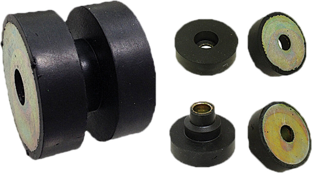 SPORT-PARTS INC. MOTOR MOUNT