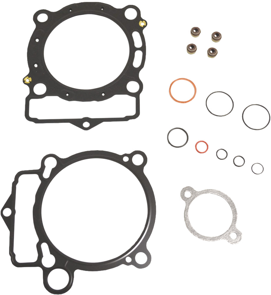 Partial Top End Gasket Kit