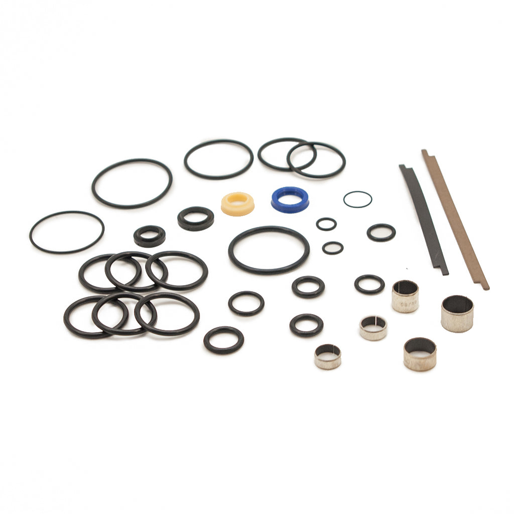 Shock Rebuild Kit