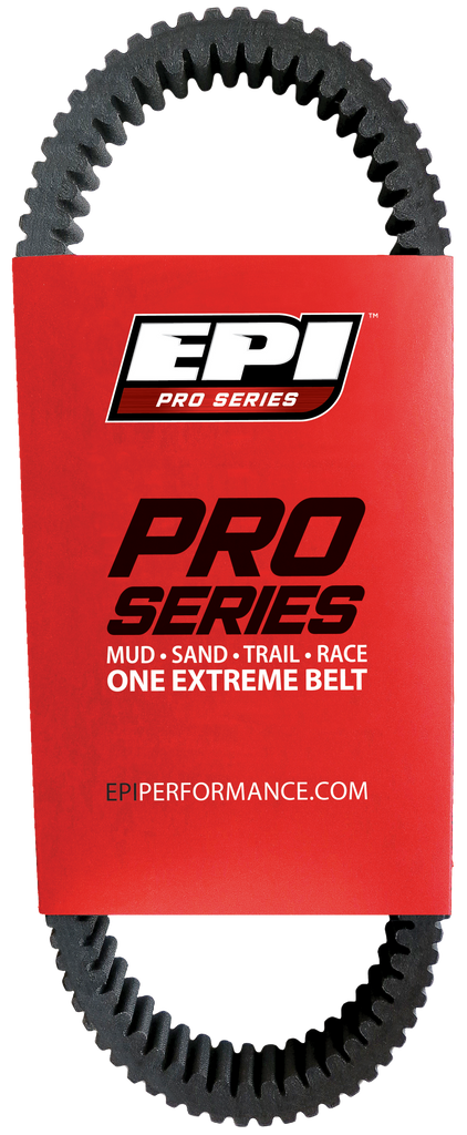 Pro Series Belt