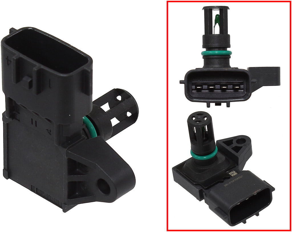 SPORT-PARTS INC. AIR TEMP SENSOR