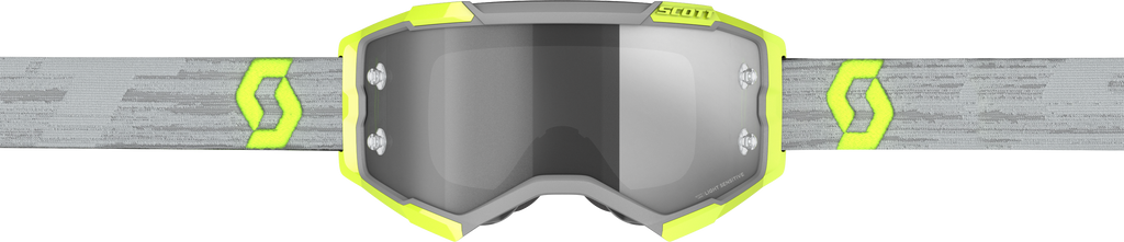 Fury Goggle