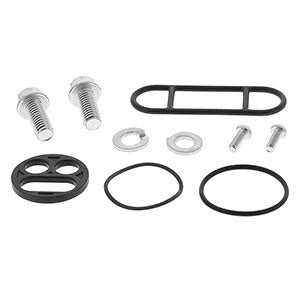 All Balls Fuel Petcock Rebuild Kit - 