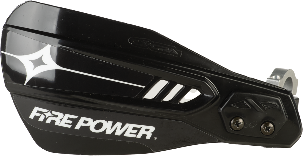 Fire Power Shield Handguards
