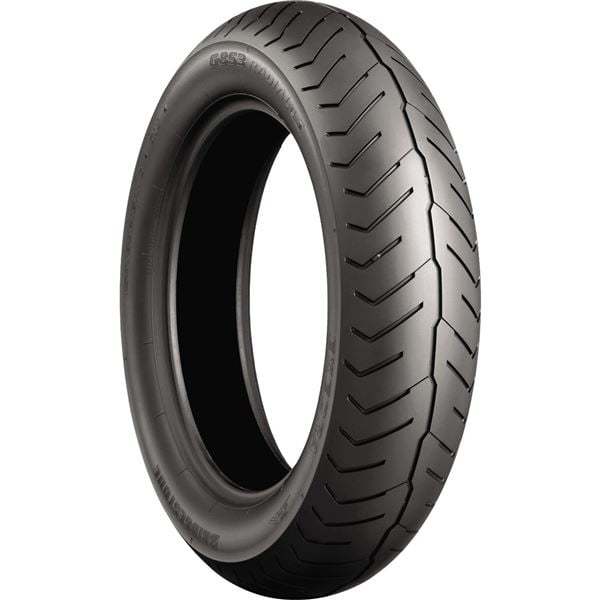 150/80R-16 Bridgestone Exedra G853E Radial Front Tire