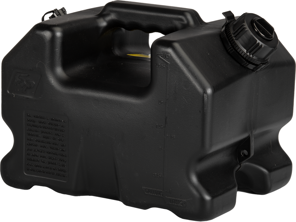 LCS Stackable Utility Container