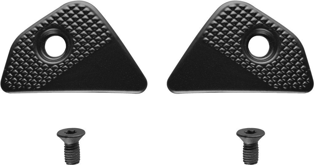 SG-22 Aluminum Ankle Prot