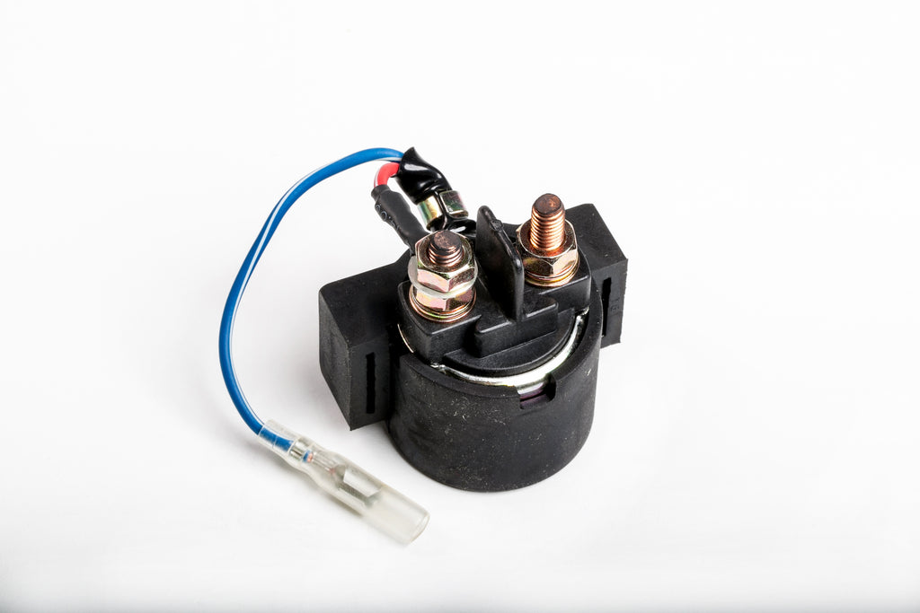 Starter Solenoid