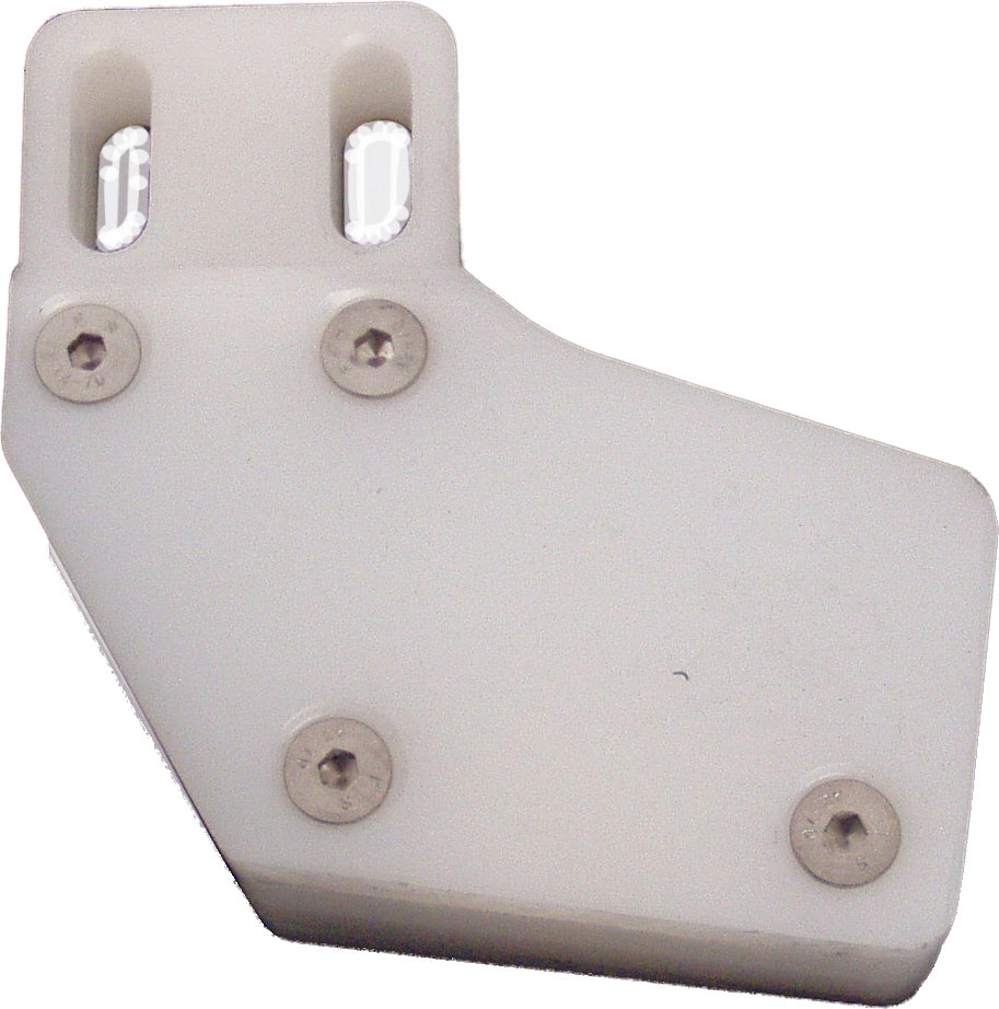 Rear Chain Guide