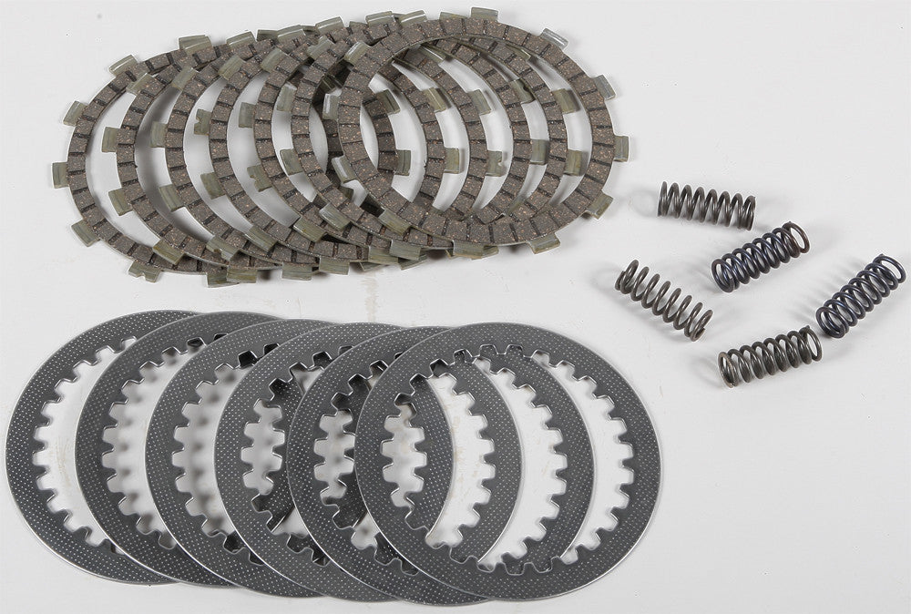DIRT RACER CLUTCH KIT