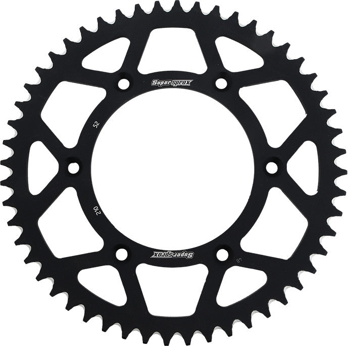 Supersprox REAR SPROCKET ALUMINUM