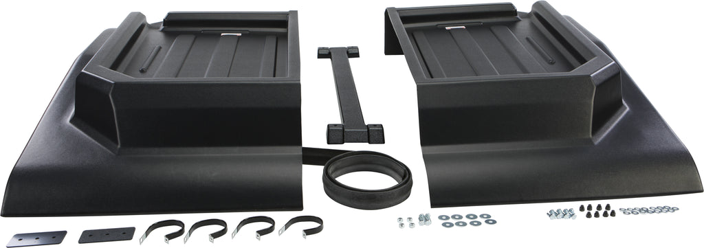OPEN TRAIL UTV UNIVERSAL MOLDED ROOF