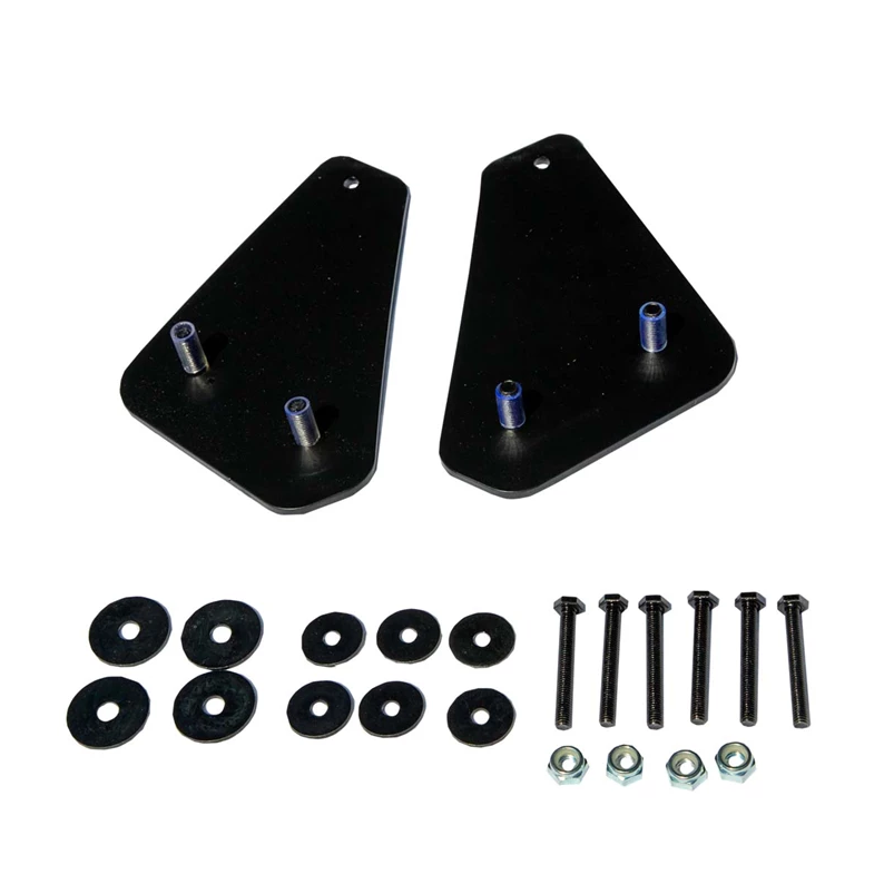 ATV Trunk and Lounger/Mounting Kits