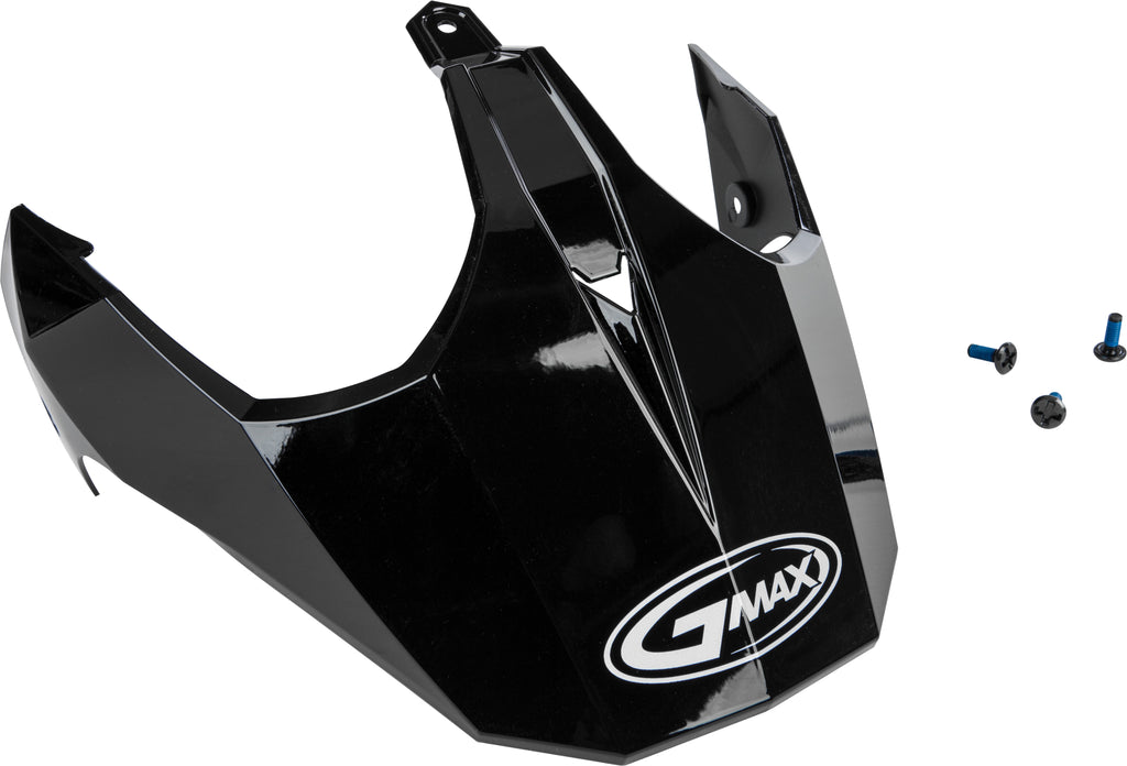 GMAX GM-11D Replacement Visor/Peak