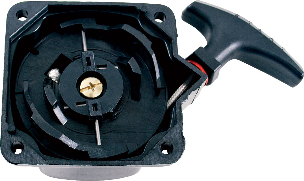 2-Stroke Recoil/Pull Starter