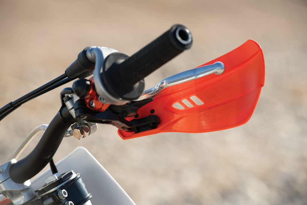 Fire Power Shield Handguards