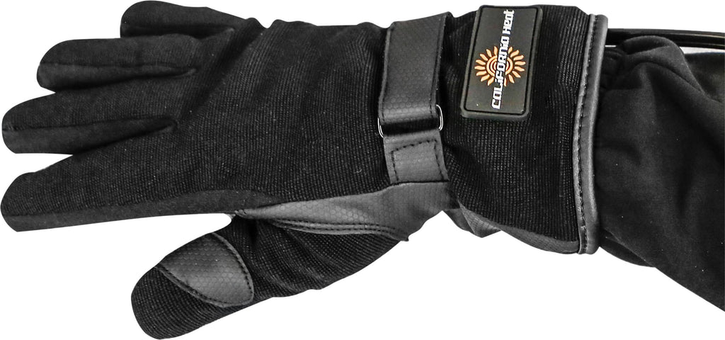 12V Heated Sportflexx Gloves