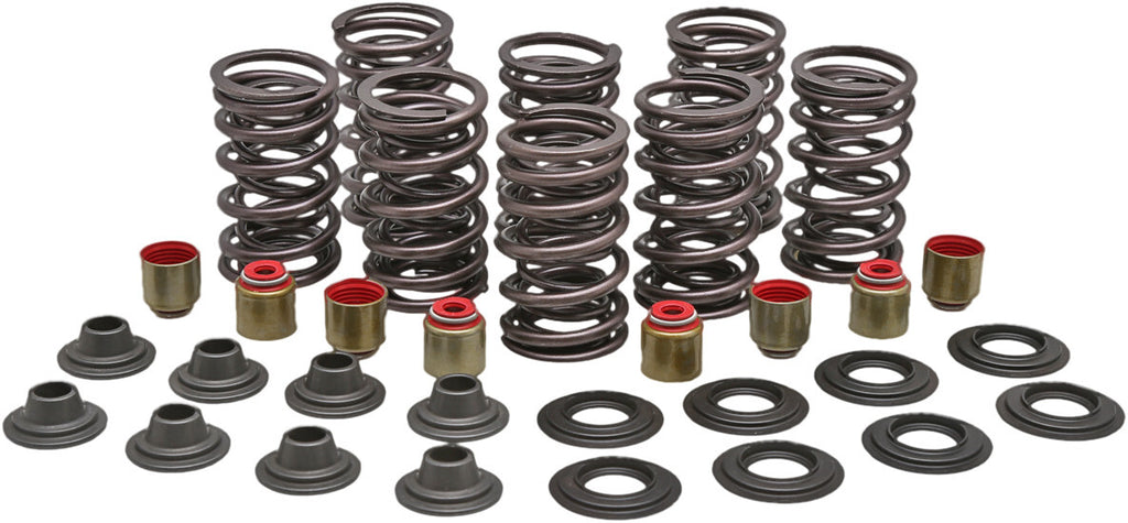 Kibblewhite Valve Spring Kit