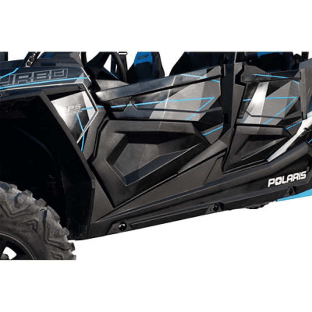 Tusk Plastic Lower Door Inserts