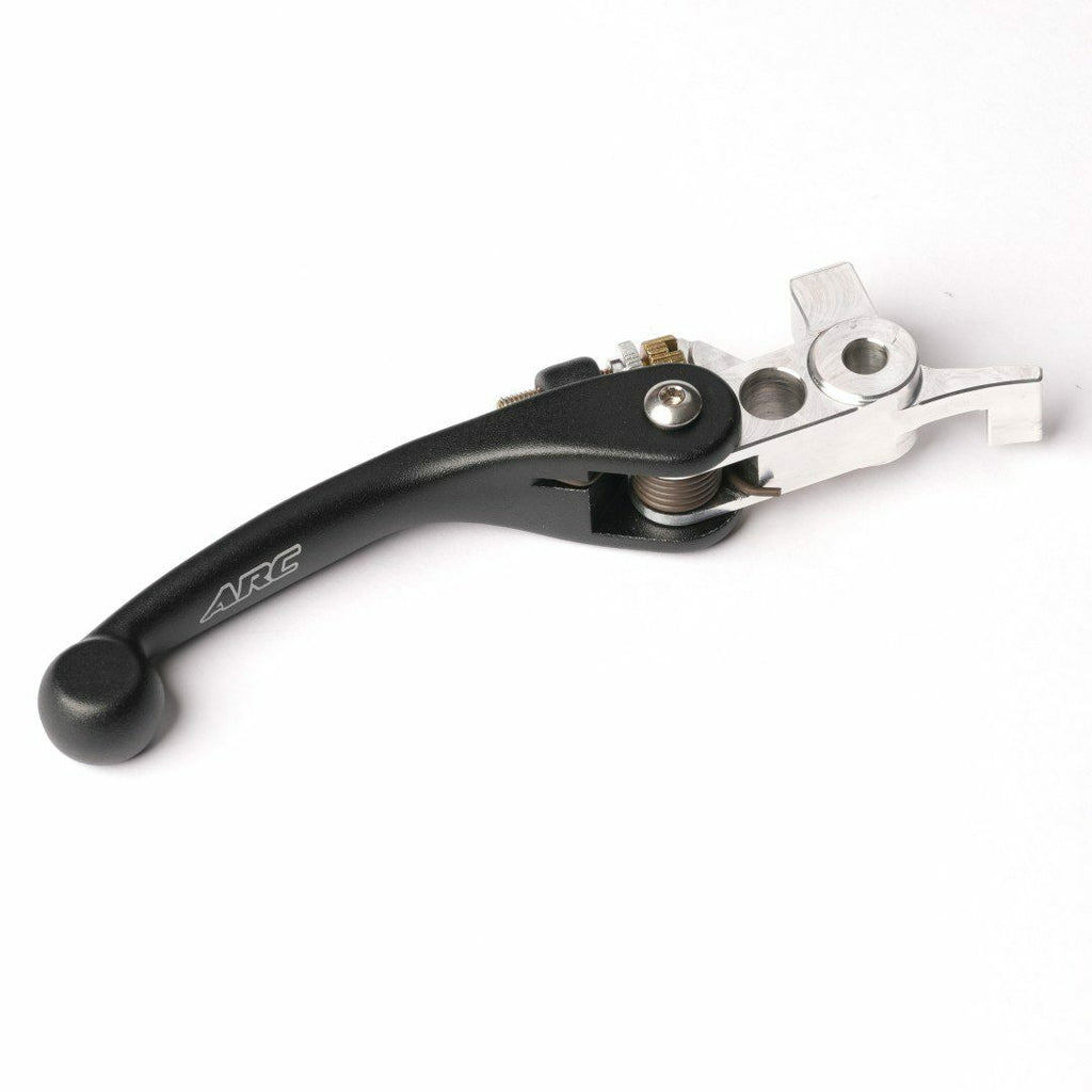 Aluminum Brake Lever